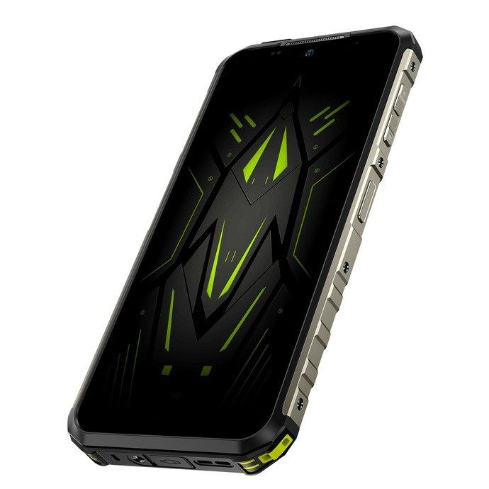 Smartphone Ulefone Armor 22 8GB/128GB (slightly greenish)_9