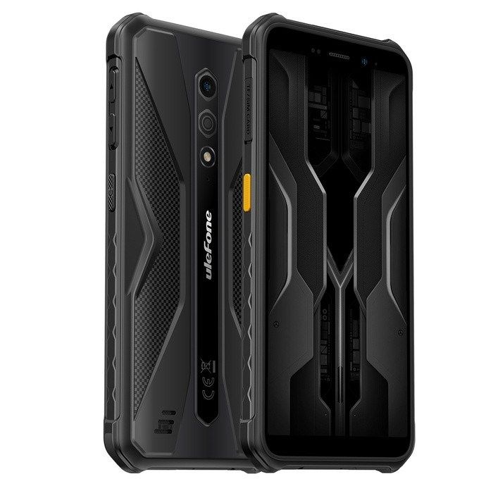 Smartphone Ulefone Armor X12 Pro 4GB/64GB (Black)_2