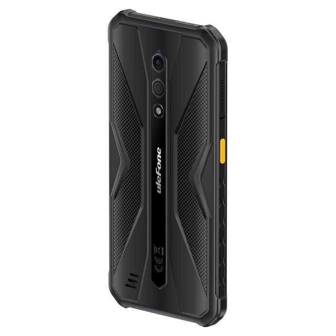 Smartphone Ulefone Armor X12 Pro 4GB/64GB (Black)_4