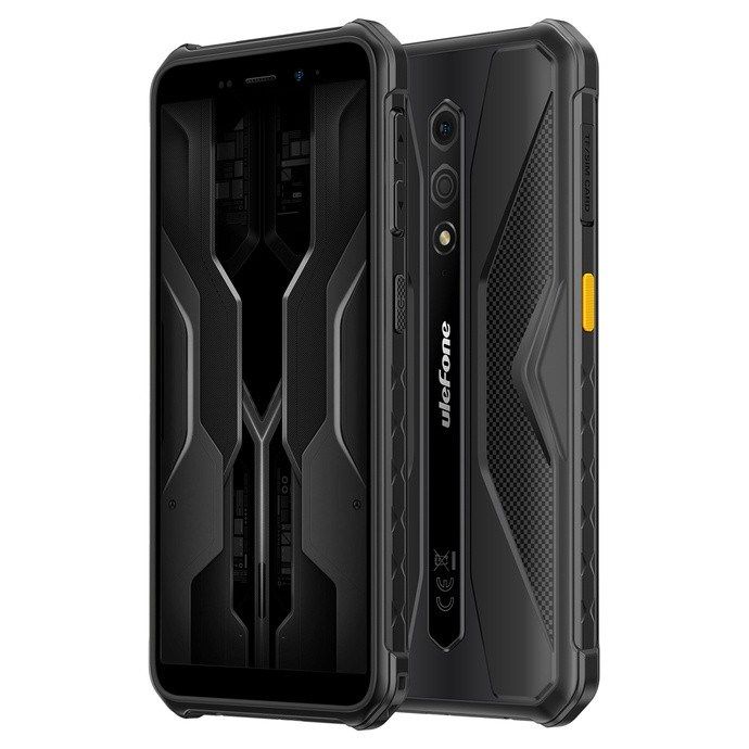 Smartphone Ulefone Armor X12 Pro 4GB/64GB (Black)_6