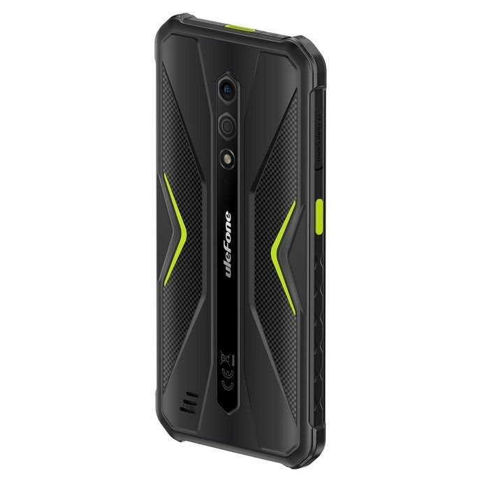 Smartphone Ulefone Armor X12 Pro 4GB/64GB (slightly greenish)_15