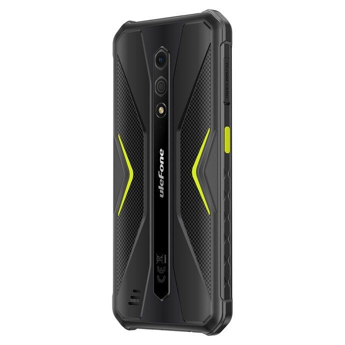 Smartphone Ulefone Armor X12 Pro 4GB/64GB (slightly greenish)_17