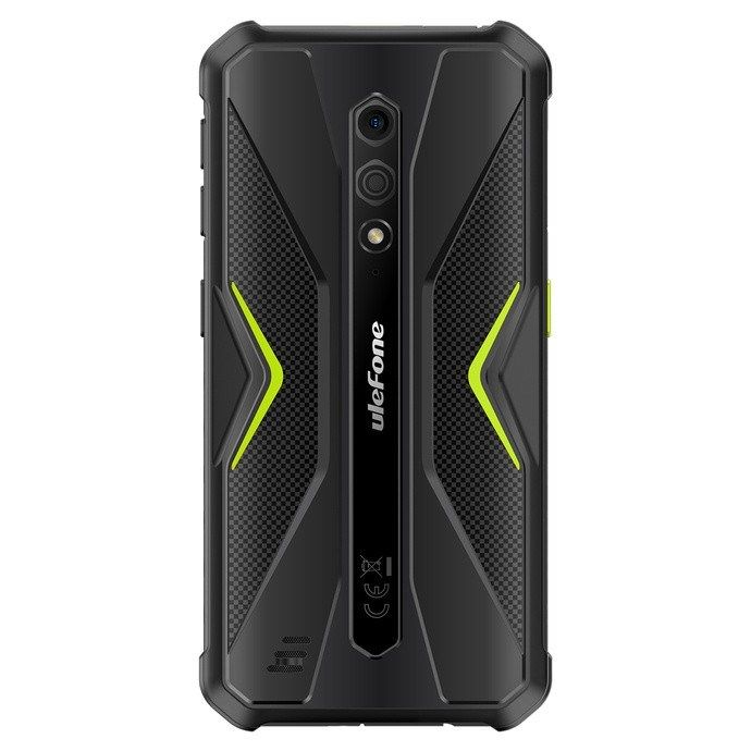 Smartphone Ulefone Armor X12 Pro 4GB/64GB (slightly greenish)_18