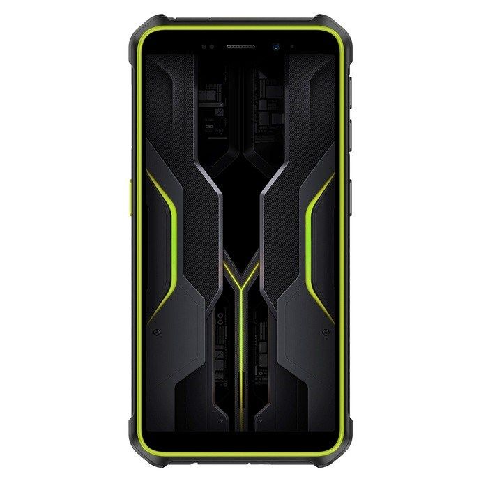 Smartphone Ulefone Armor X12 Pro 4GB/64GB (slightly greenish)_19