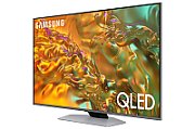 Samsung Q80D QE55Q80DAT 139.7 cm (55 ) 4K Ultra HD Smart TV Wi-Fi Silver_4