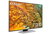 Samsung Q80D QE55Q80DAT 139.7 cm (55 ) 4K Ultra HD Smart TV Wi-Fi Silver_5