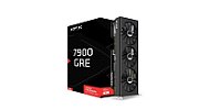 XFX Radeon RX 7900 GRE AMD 16 GB GDDR6_1