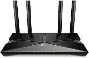 TP-Link Archer VX1800v router wireless Gigabit Ethernet Bandă dublă (2.4 GHz/ 5 GHz) Negru_1