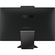 All-in-One ASUS, M3702WFAK-BPE006XA, 27.0-inch, FHD (1920 x 1080) 16:9, Non-touch screen, AMD Ryzen™ 5 7520U Mobile Processor (4-core/8-thread, 2 MB cache, up to 4.3 GHz max boost), LPDDR5 8GB, 256GB M.2 NVMe™ PCIe® 3.0 SSD Without HDD, Built-in array microphone, Built-in speakers, SonicMaster, 720p_4