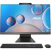 All-in-One ASUS, M3702WFAK-BPE006XA, 27.0-inch, FHD (1920 x 1080) 16:9, Non-touch screen, AMD Ryzen™ 5 7520U Mobile Processor (4-core/8-thread, 2 MB cache, up to 4.3 GHz max boost), LPDDR5 8GB, 256GB M.2 NVMe™ PCIe® 3.0 SSD Without HDD, Built-in array microphone, Built-in speakers, SonicMaster, 720p_6