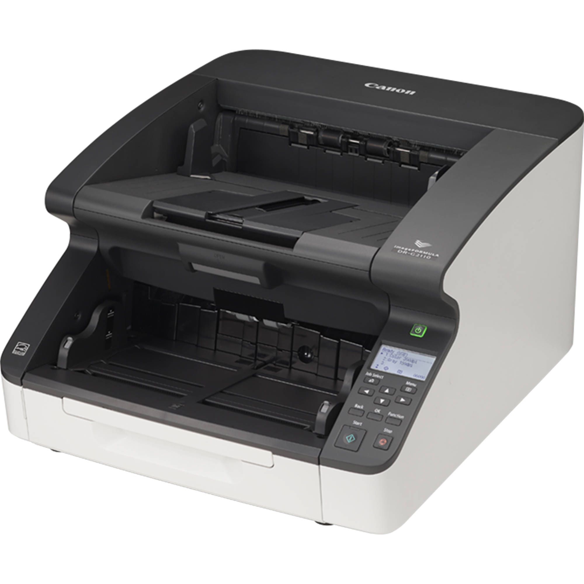 Scanner Canon DR-G2110
A3, adf dual scan, USB si retea_2