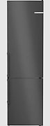 Bosch Serie 4 KGN39OXBT fridge-freezer Freestanding 363 L B Black_1