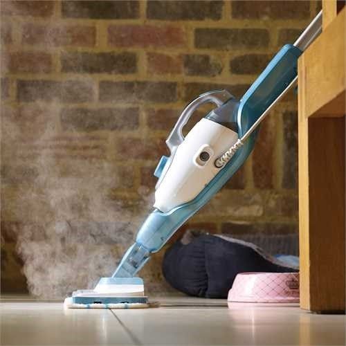 9-in-1 steam mop  1300ml  500ml  6m cable + glove_3