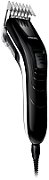 Philips | Hair clipper QC5115 | Hair clipper | Number of length steps 11 | Black  White_1