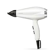 BaByliss 6704WE hair dryer 2000 W Black  White_1