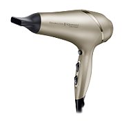 Remington AC8605 hair dryer 2300 W Gold_1