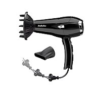 BaByliss Cordkeeper 2000 Hair Dryer_11