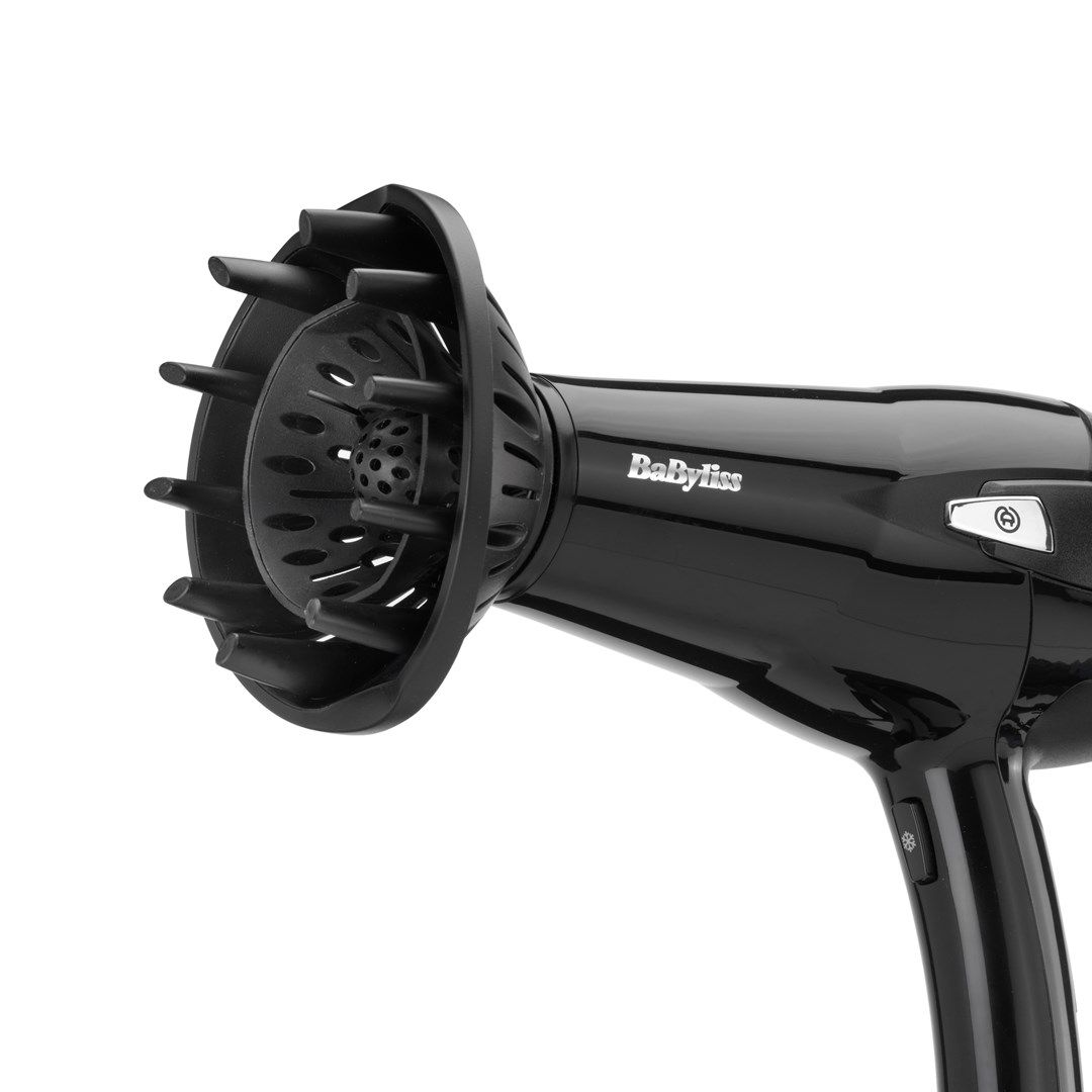 BaByliss Cordkeeper 2000 Hair Dryer_5