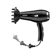 BaByliss Cordkeeper 2000 Hair Dryer_10