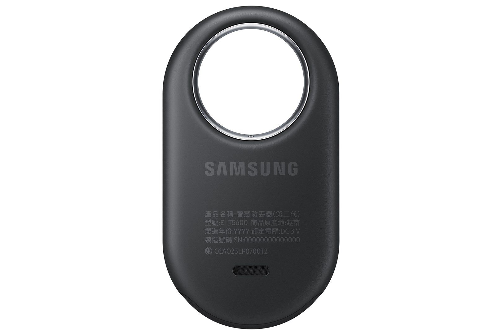 Samsung Galaxy SmartTag Item Finder Graphite_14