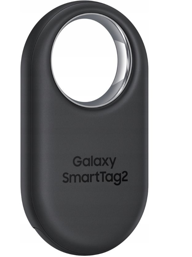 Samsung Galaxy SmartTag Item Finder Graphite_20