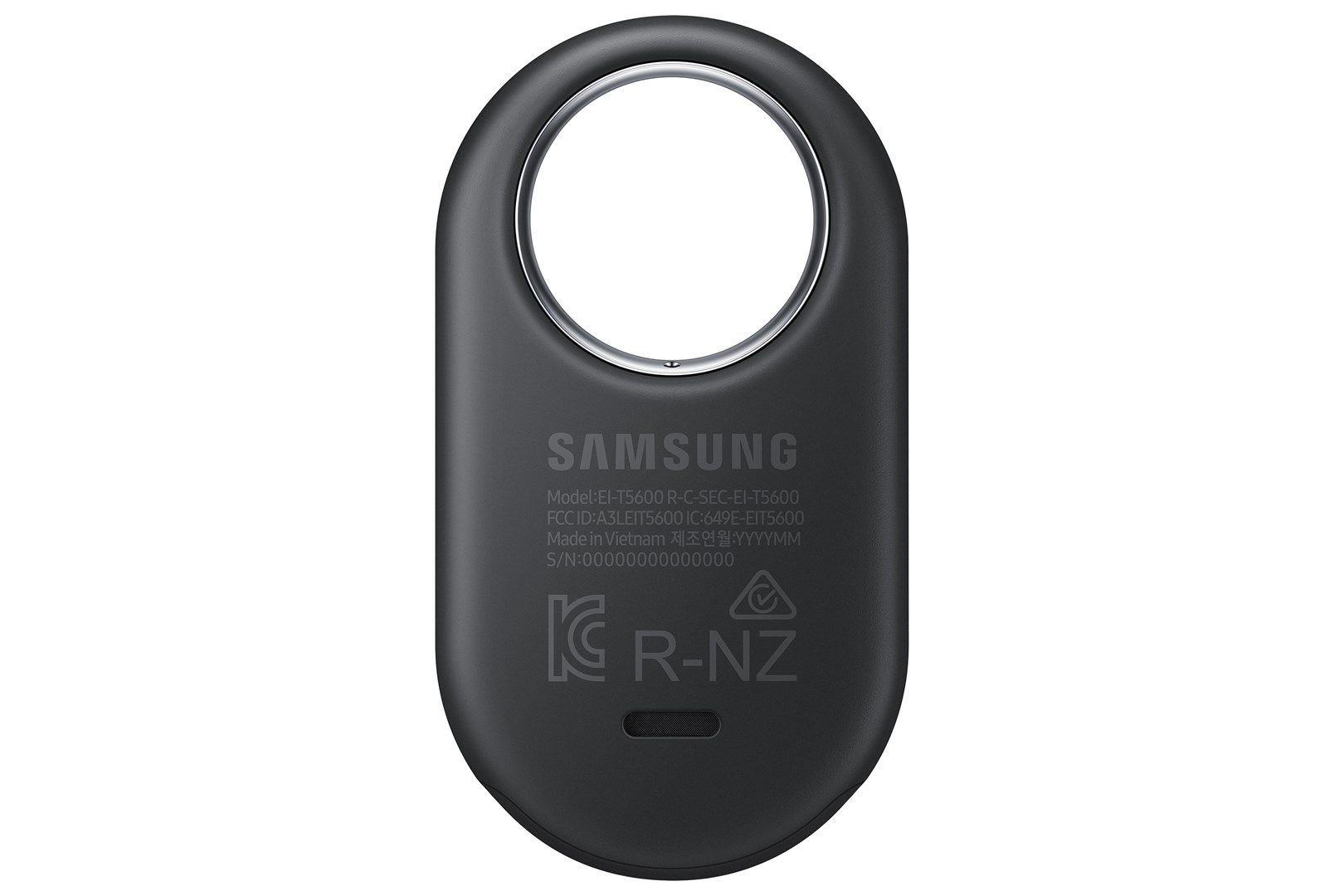 Samsung Galaxy SmartTag Item Finder Graphite_7