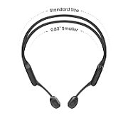 SHOKZ OpenRun Pro Headphones Wireless Ear-hook Sports Bluetooth Black_2