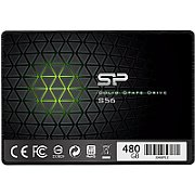 SILICON POWER Slim S56 - 480GB - SATA_1