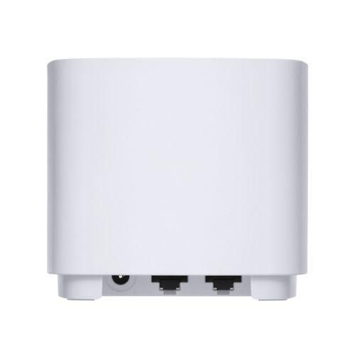 WL-Router  ASUS ZenWiFi XD4 Plus AX180_2