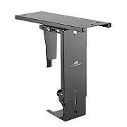 Maclean computer mount  adjustable  max. 10kg  Black  MC-885 B_3