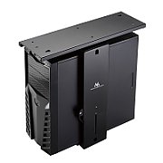 Maclean computer mount  adjustable  max. 10kg  Black  MC-885 B_6