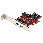 PCIE USB 3 CARD 1 INT + 1 EXT/._1