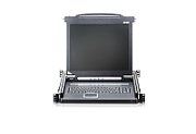 ATEN 17  LCD Console (USB - PS/2 VGA)_3