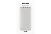 Samsung EB-P4520XUEGEU power bank 20000 mAh Beige_14