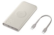 Samsung EB-U2510XUEGEU power bank 10000 mAh Wireless charging Beige_13