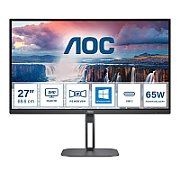 AOC 68 6cm (27 )  Q27V5N/BK 16:09 2xHDMI+2xDP VA black retail_15