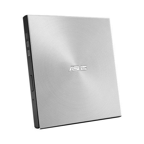 Asus | SDRW-08U7M-U | Interface USB 2.0 | DVD±RW | CD read speed 24 x | CD write speed 24 x | Silver | Desktop/Notebook_2