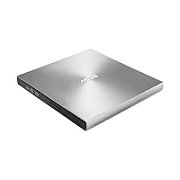 Asus | SDRW-08U7M-U | Interface USB 2.0 | DVD±RW | CD read speed 24 x | CD write speed 24 x | Silver | Desktop/Notebook_3