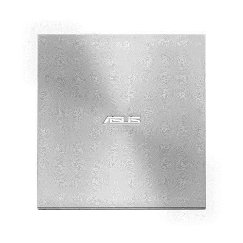 Asus | SDRW-08U7M-U | Interface USB 2.0 | DVD±RW | CD read speed 24 x | CD write speed 24 x | Silver | Desktop/Notebook_4