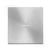 Asus | SDRW-08U7M-U | Interface USB 2.0 | DVD±RW | CD read speed 24 x | CD write speed 24 x | Silver | Desktop/Notebook_4