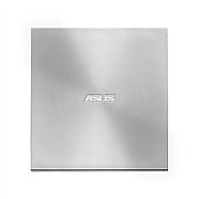 Asus | SDRW-08U7M-U | Interface USB 2.0 | DVD±RW | CD read speed 24 x | CD write speed 24 x | Silver | Desktop/Notebook_7