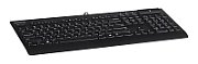 Lenovo | Keyboard II | Smartcard | Smartcard keyboard | Wired | US | m | Black | USB | 978 g_4