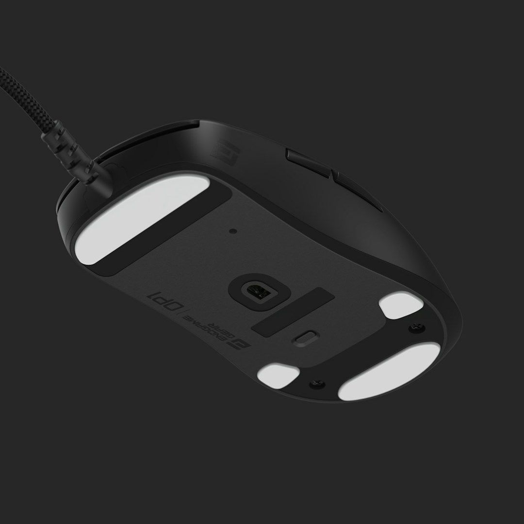 Endgame Gear OP1 8k Gaming Mouse - Black_8