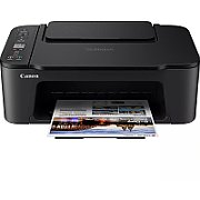 Canon PIXMA TS3450 Multifunktionssystem 3-in-1 schwarz_2