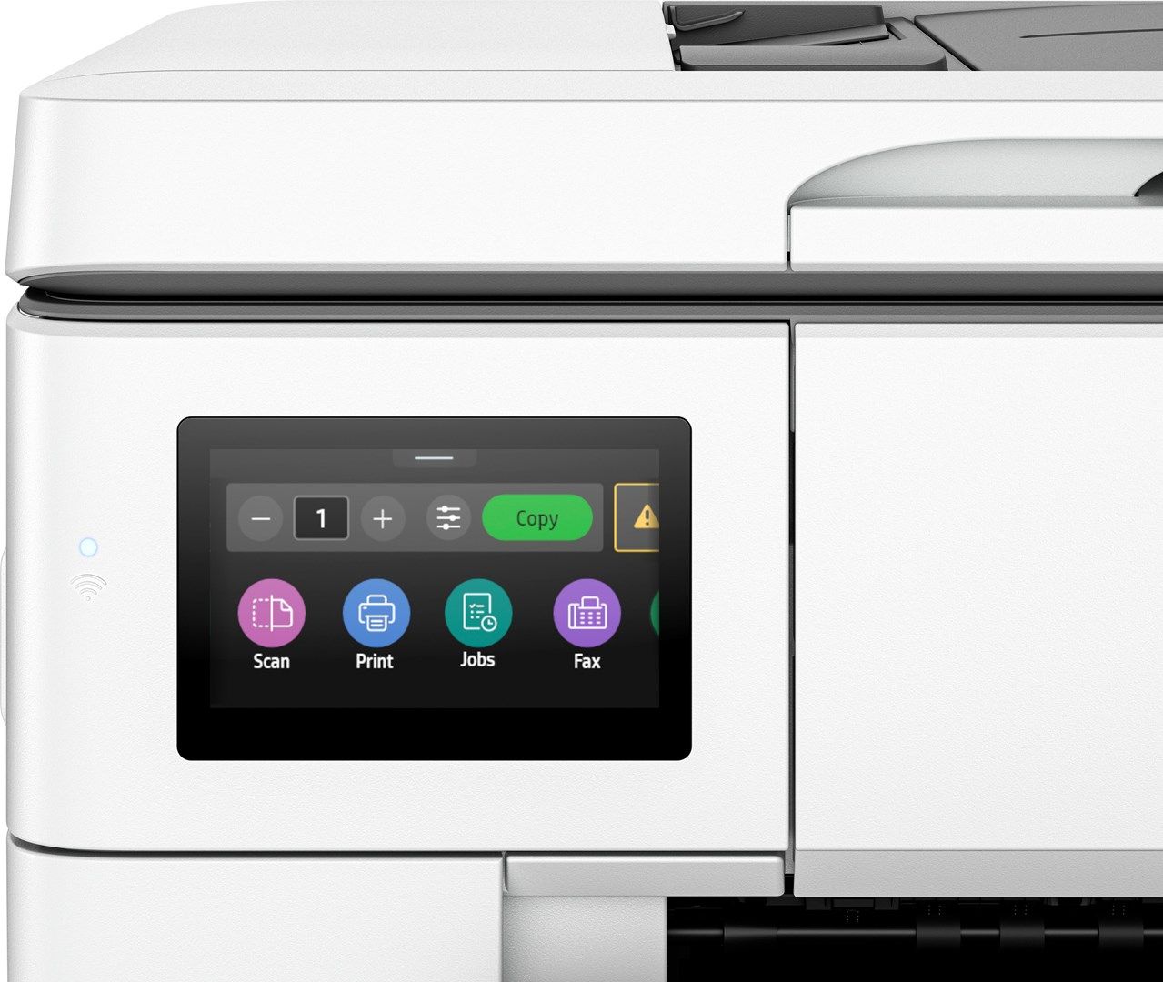 Urządzenie wielofunkcyjne HP OfficeJet Pro 9730e_13