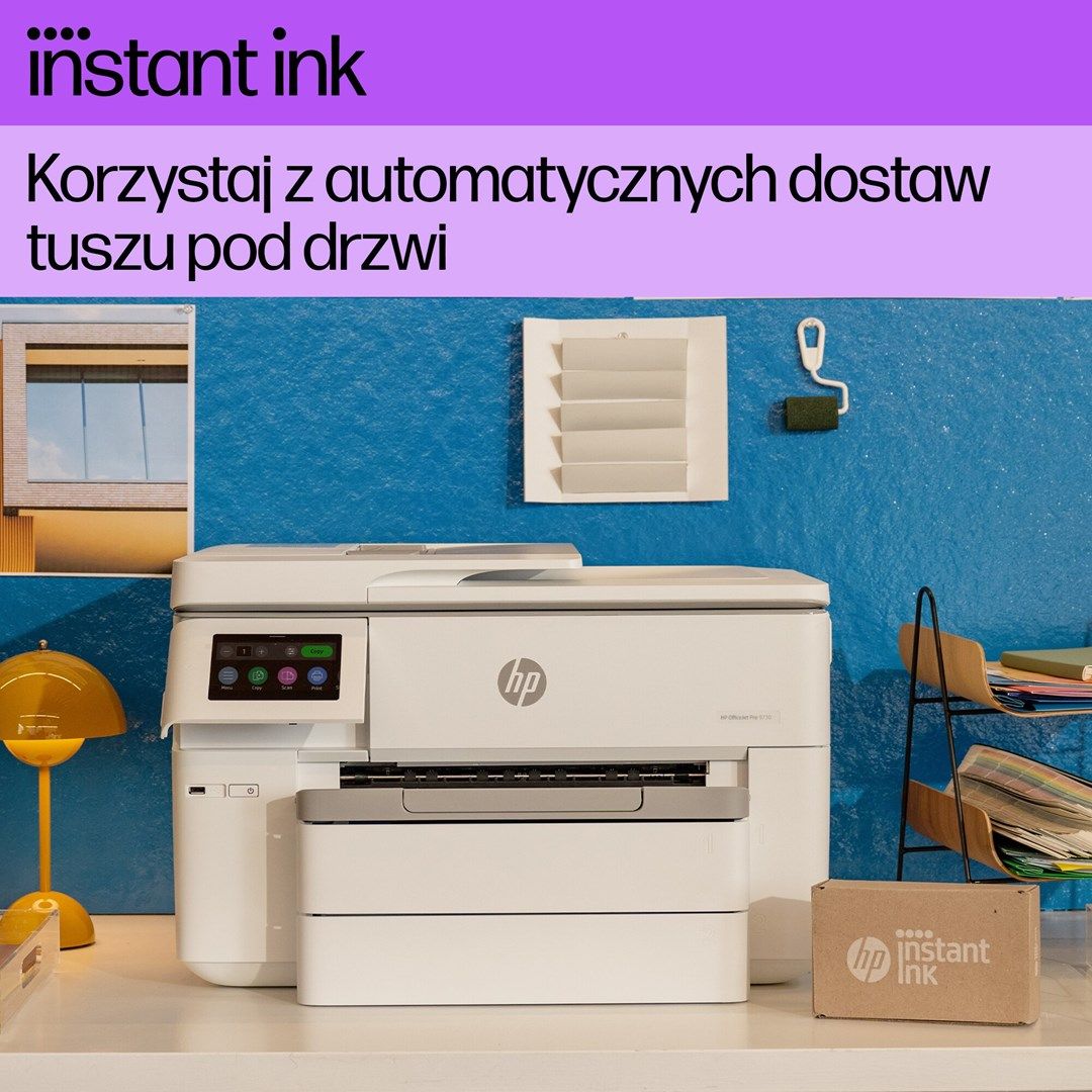 Urządzenie wielofunkcyjne HP OfficeJet Pro 9730e_18