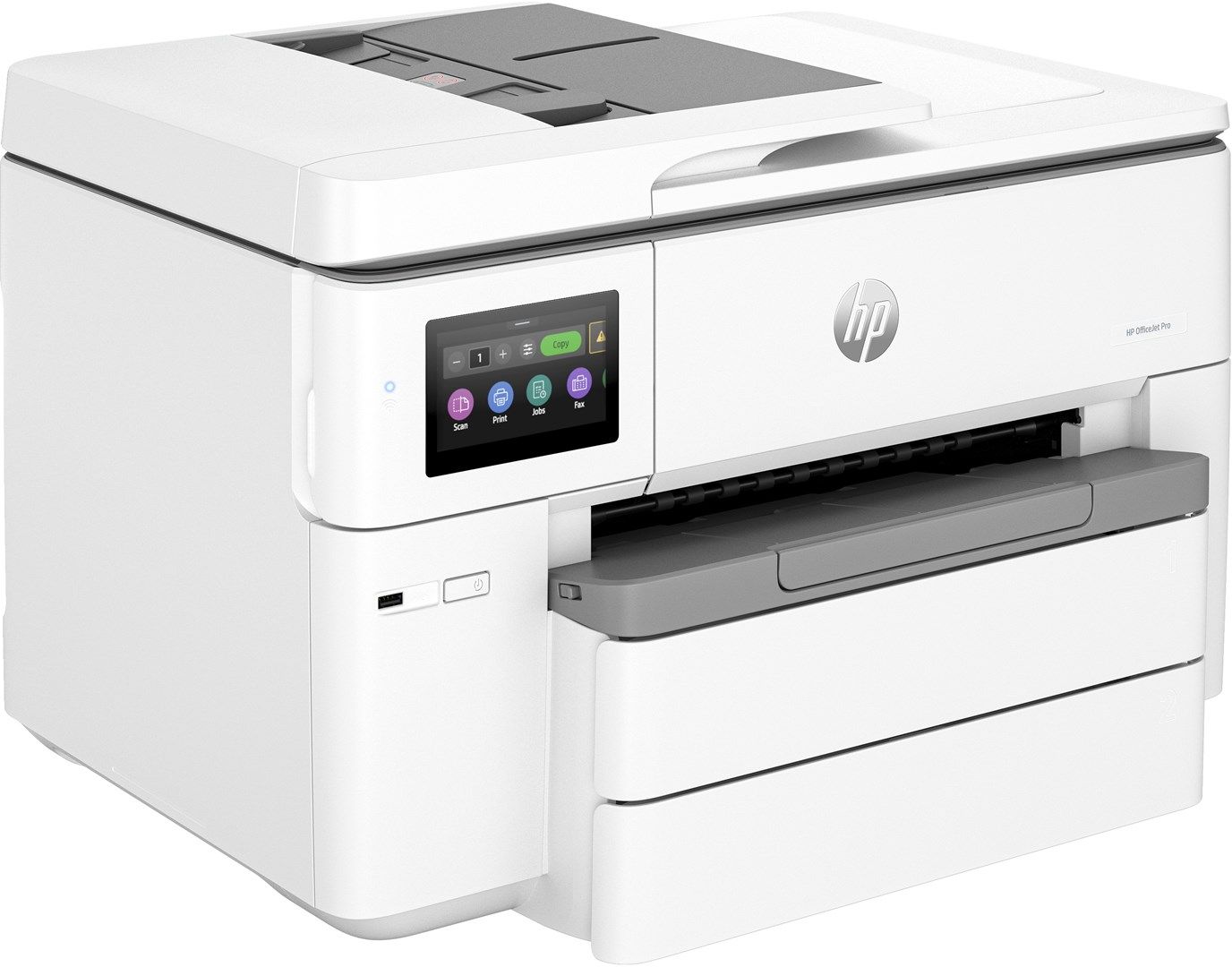 Urządzenie wielofunkcyjne HP OfficeJet Pro 9730e_4