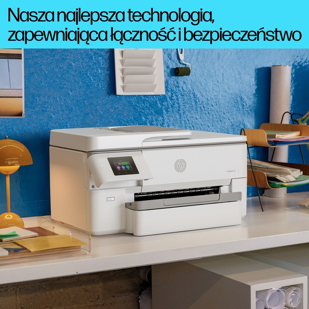 Urządzenie wielofunkcyjne HP OfficeJet Pro 9720e_12