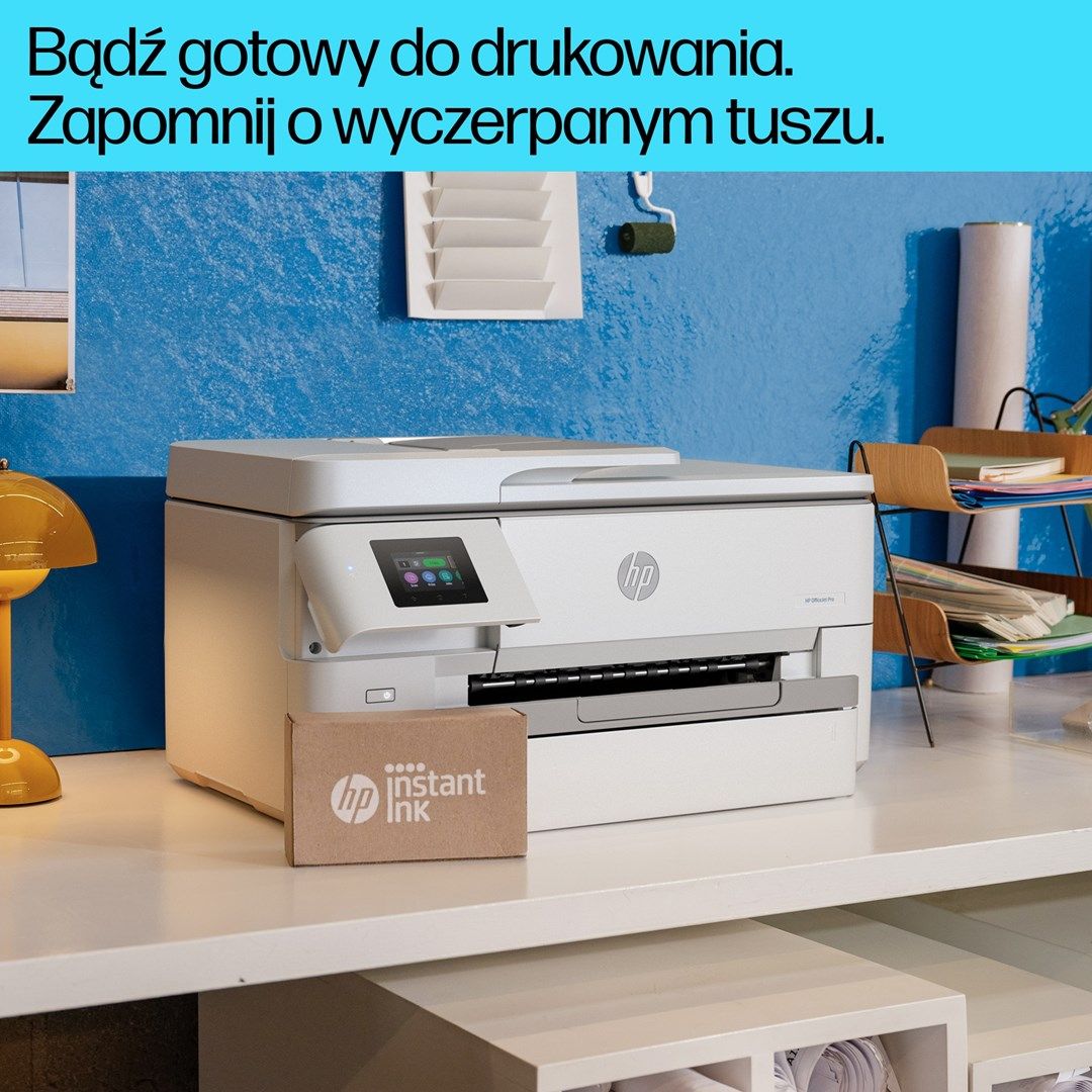 Urządzenie wielofunkcyjne HP OfficeJet Pro 9720e_13