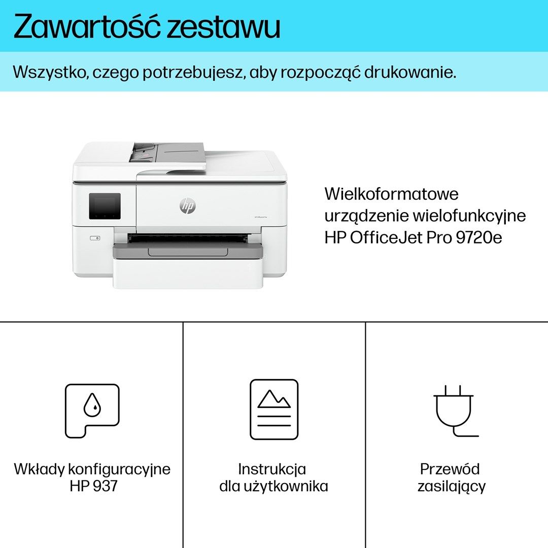 Urządzenie wielofunkcyjne HP OfficeJet Pro 9720e_18